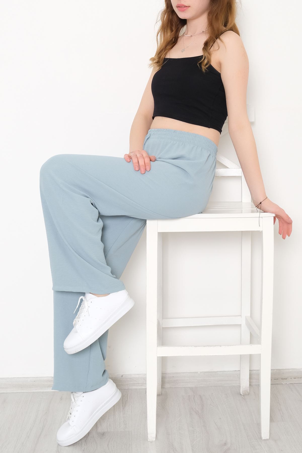 Ayrobin Pantolon Mint - 10984.1726.