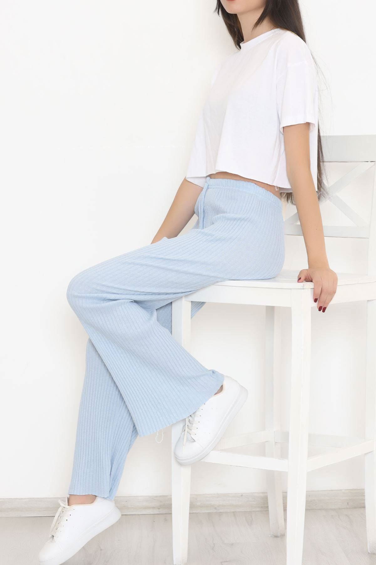 Fitilli Pantolon Bebemavi - 8337.1567.