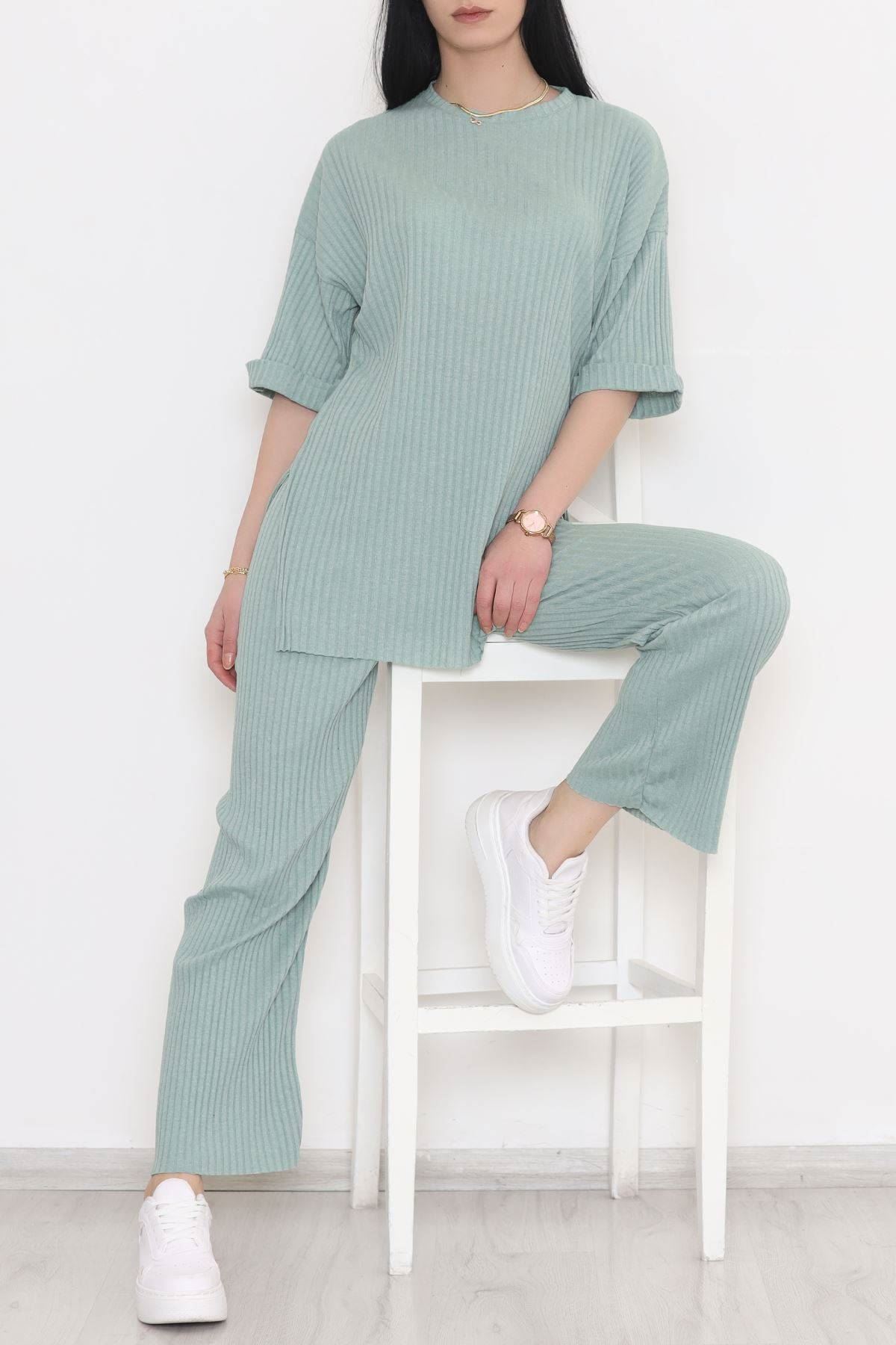 Fitilli Takım Mint - 8622.1567.
