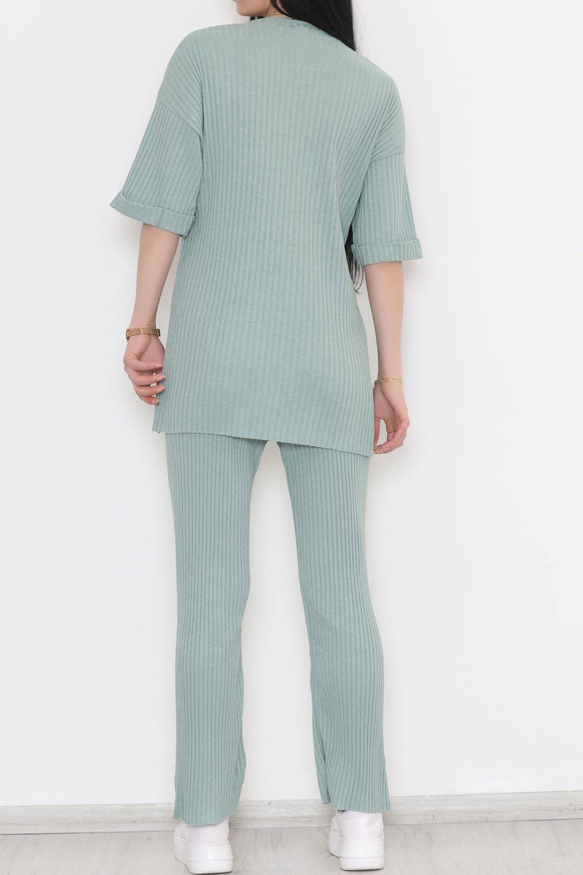 Fitilli Takım Mint - 8622.1567.