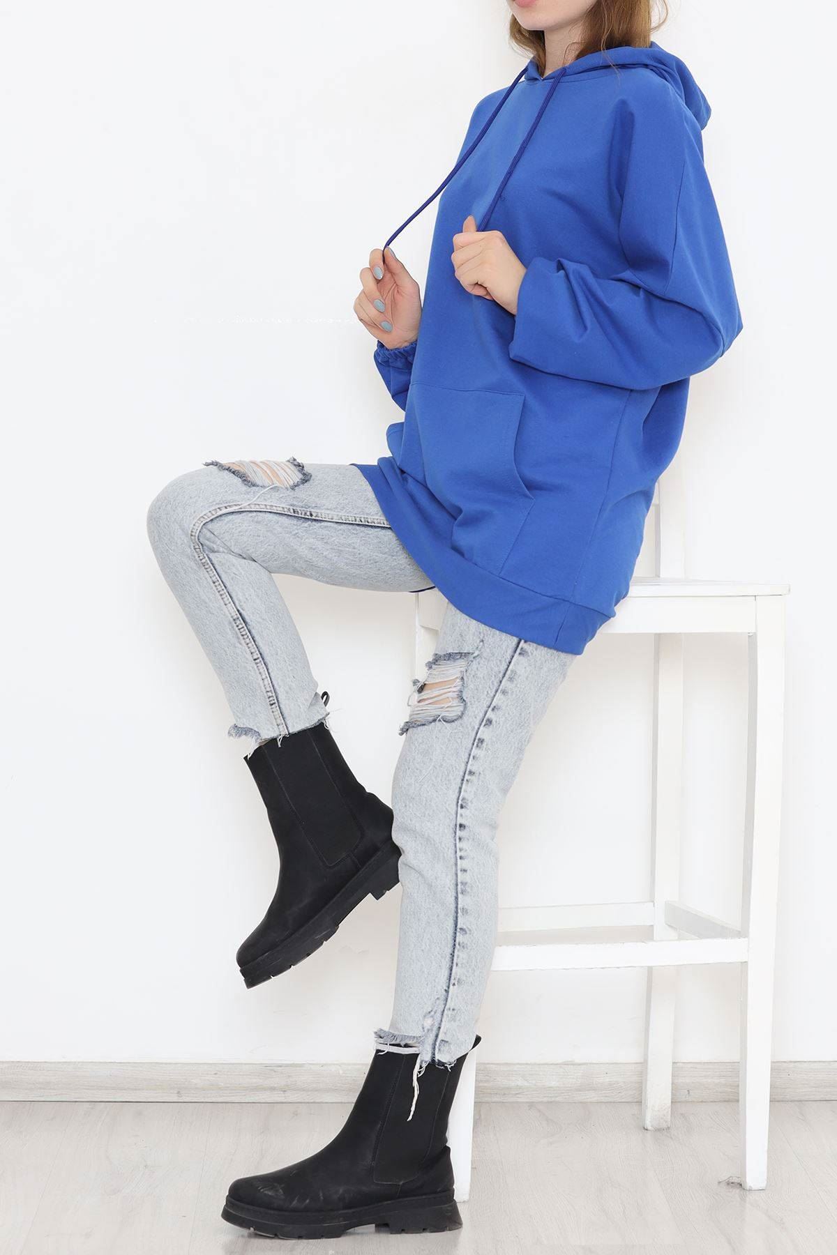 Kanguru Cepli Sweat Saks - 2349.105.