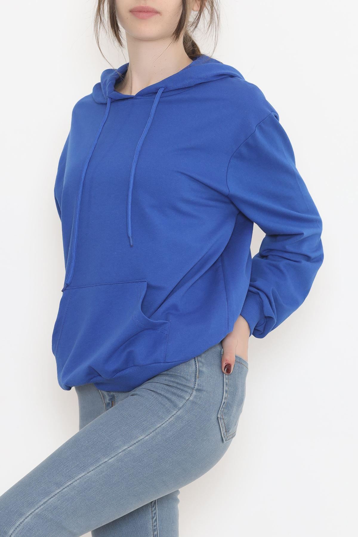 Kanguru Cepli Sweat Saks - 3301.105.