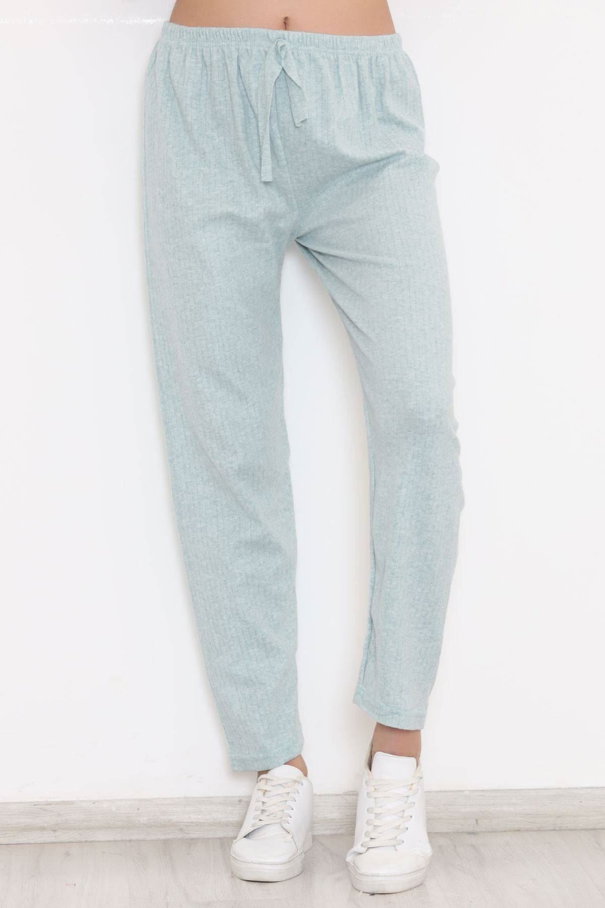 Raporlu Pijama Altı Koyumint - 11845.1048.