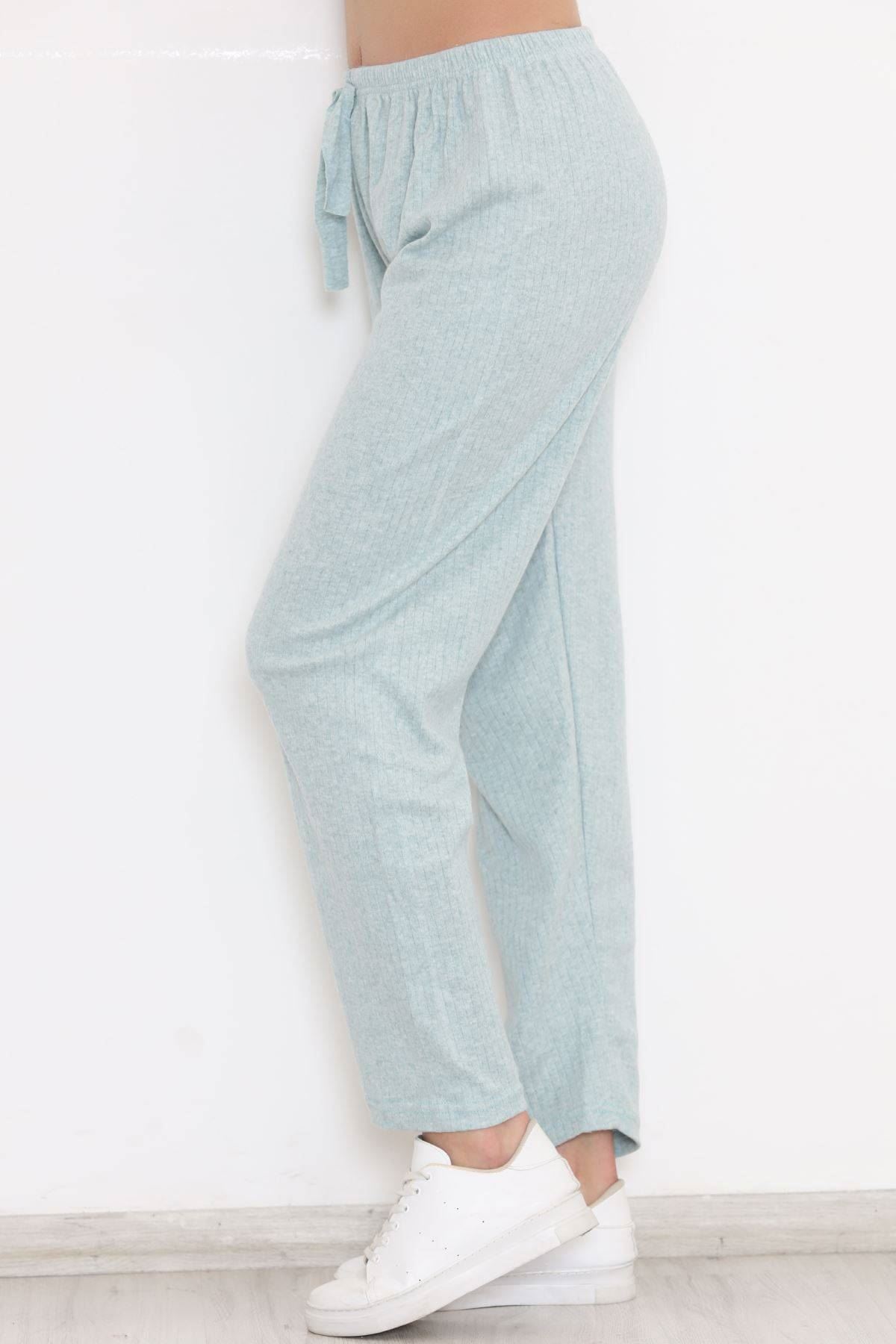 Raporlu Pijama Altı Koyumint - 11845.1048.