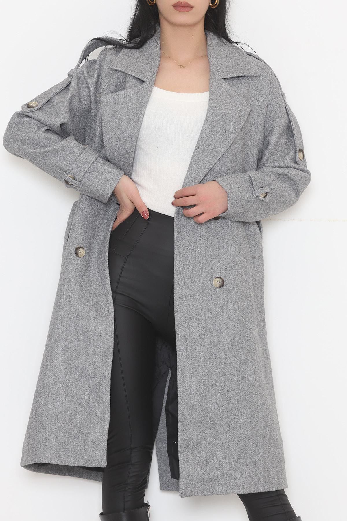 Reglan Kol Kaban Füme - 3122.1322.