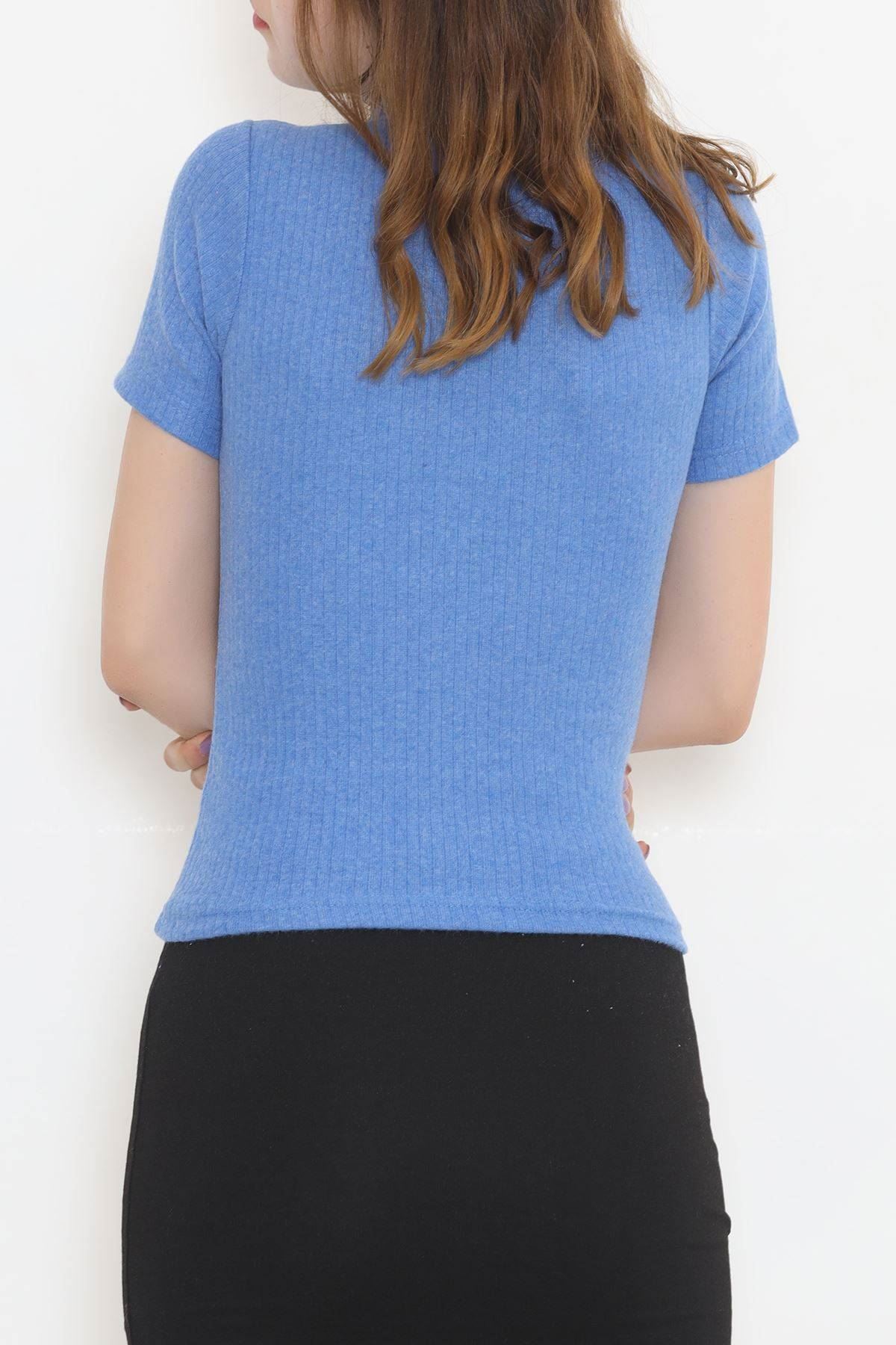 Yarım Balıkçı Body Saks - 11365.1567.