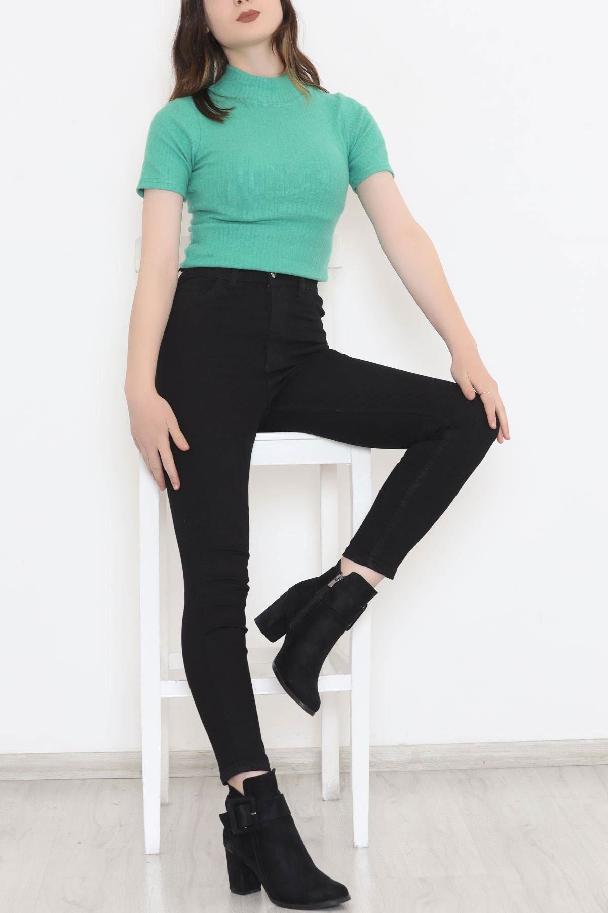 Yarım Balıkçı Body Benetton  - 11365.1567.