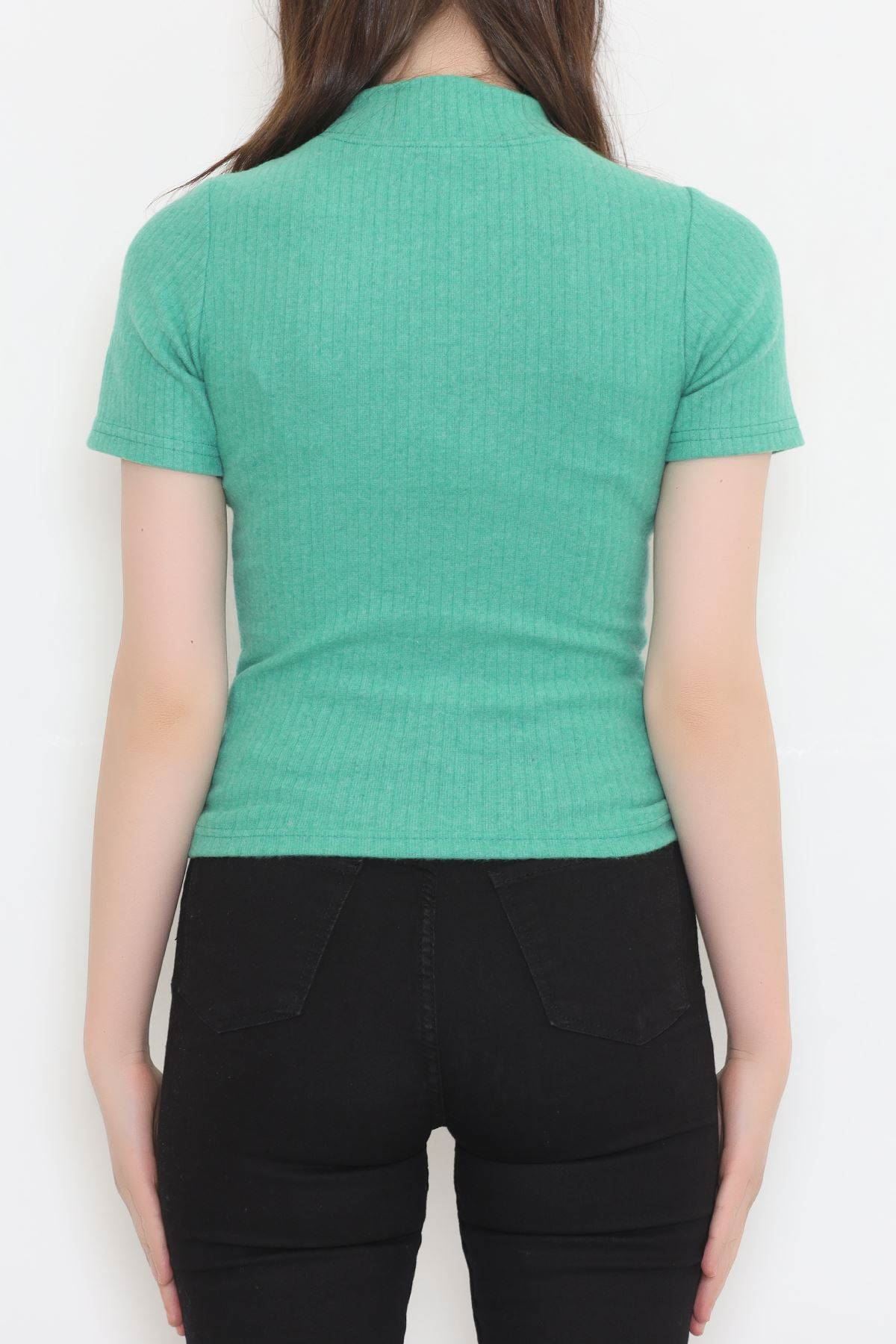 Yarım Balıkçı Body Benetton  - 11365.1567.