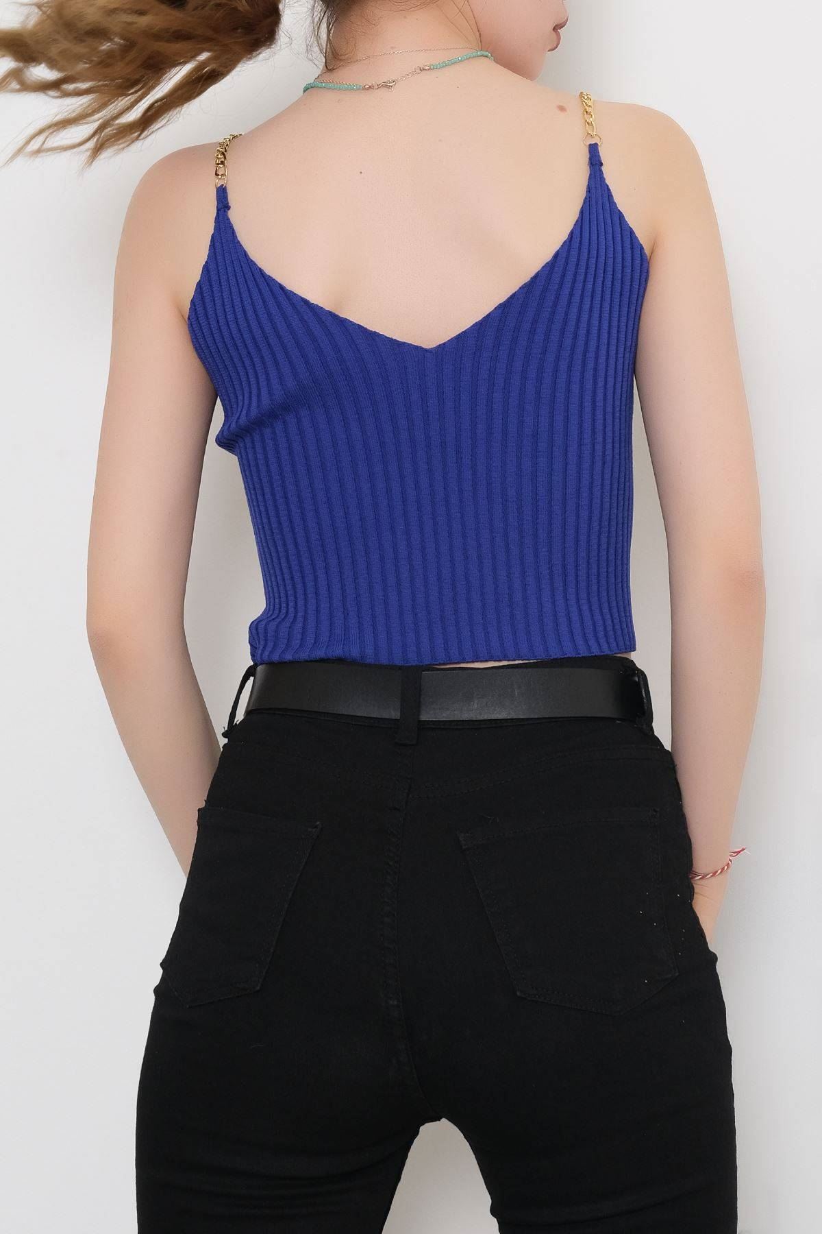 Zincirli Atlet Saks - 11064.1612.