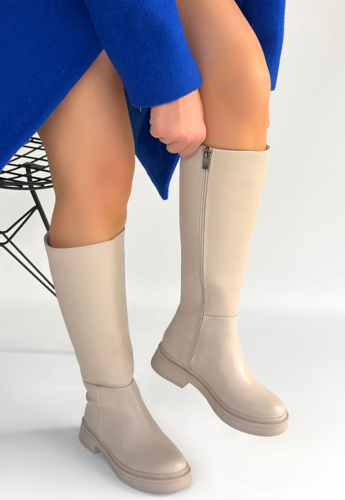 Esni Bej Cilt Çizme