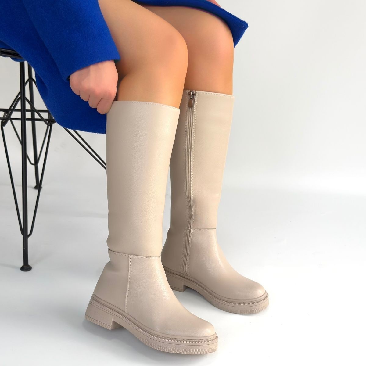 Esni Bej Cilt Çizme