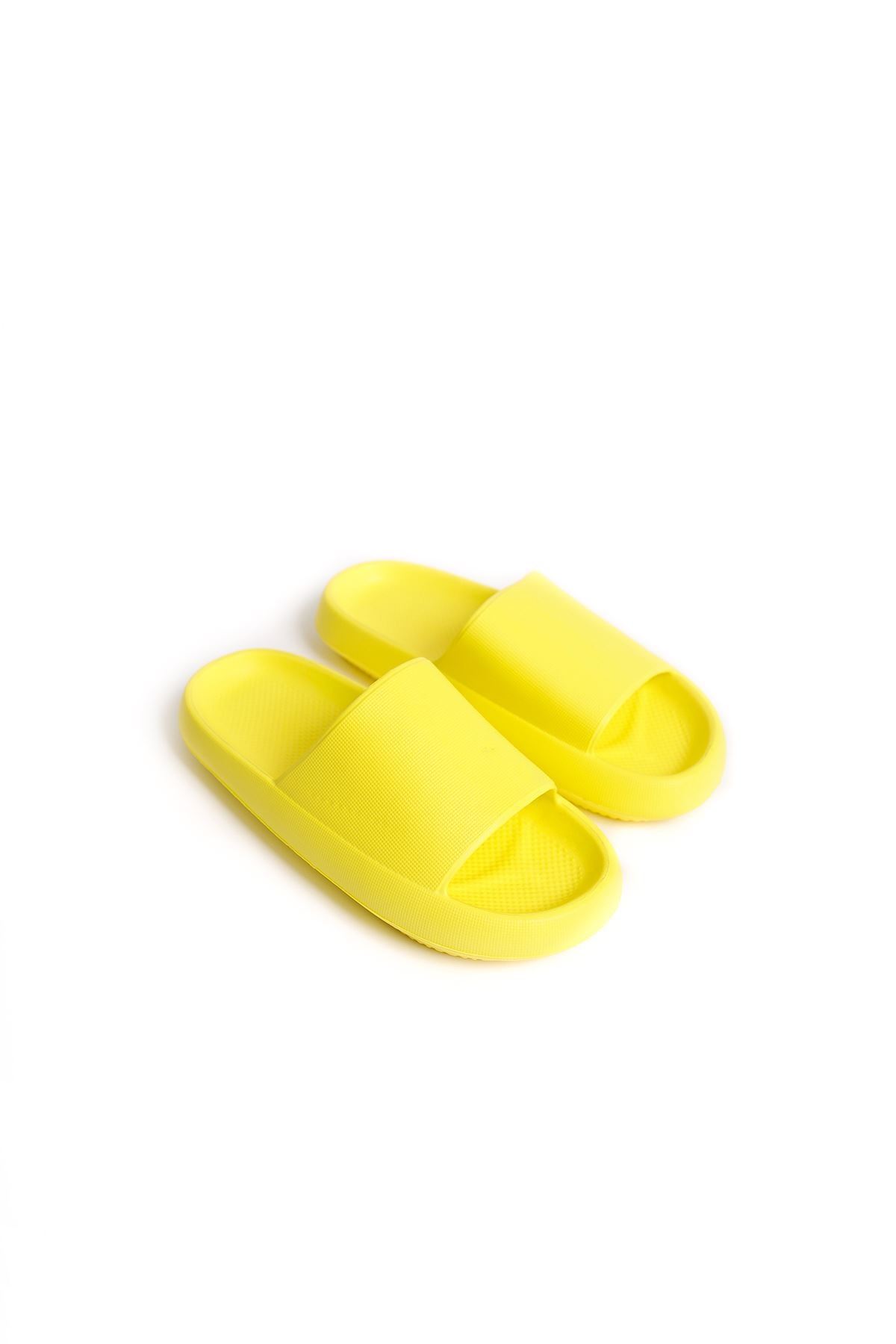 TRL001 Polyurethane Female Slippers