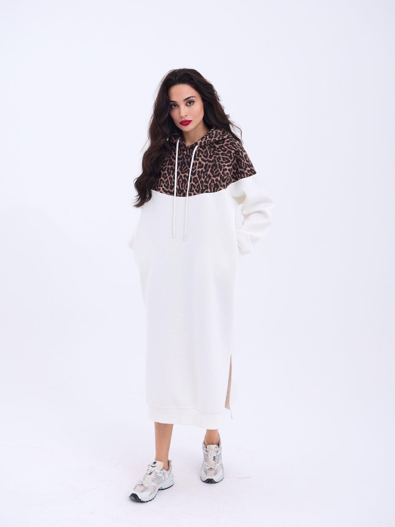 7217 LONG SWEAT-LİSBAN