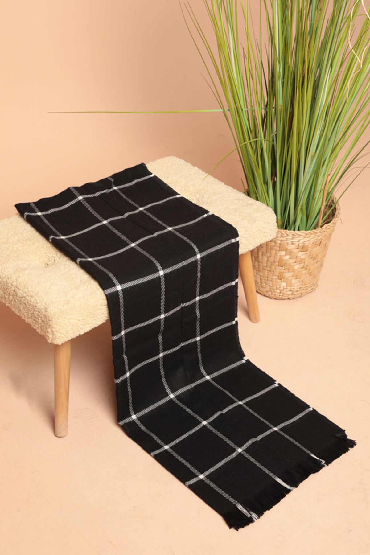 Thick Striped Female Black/Extrusion Switch