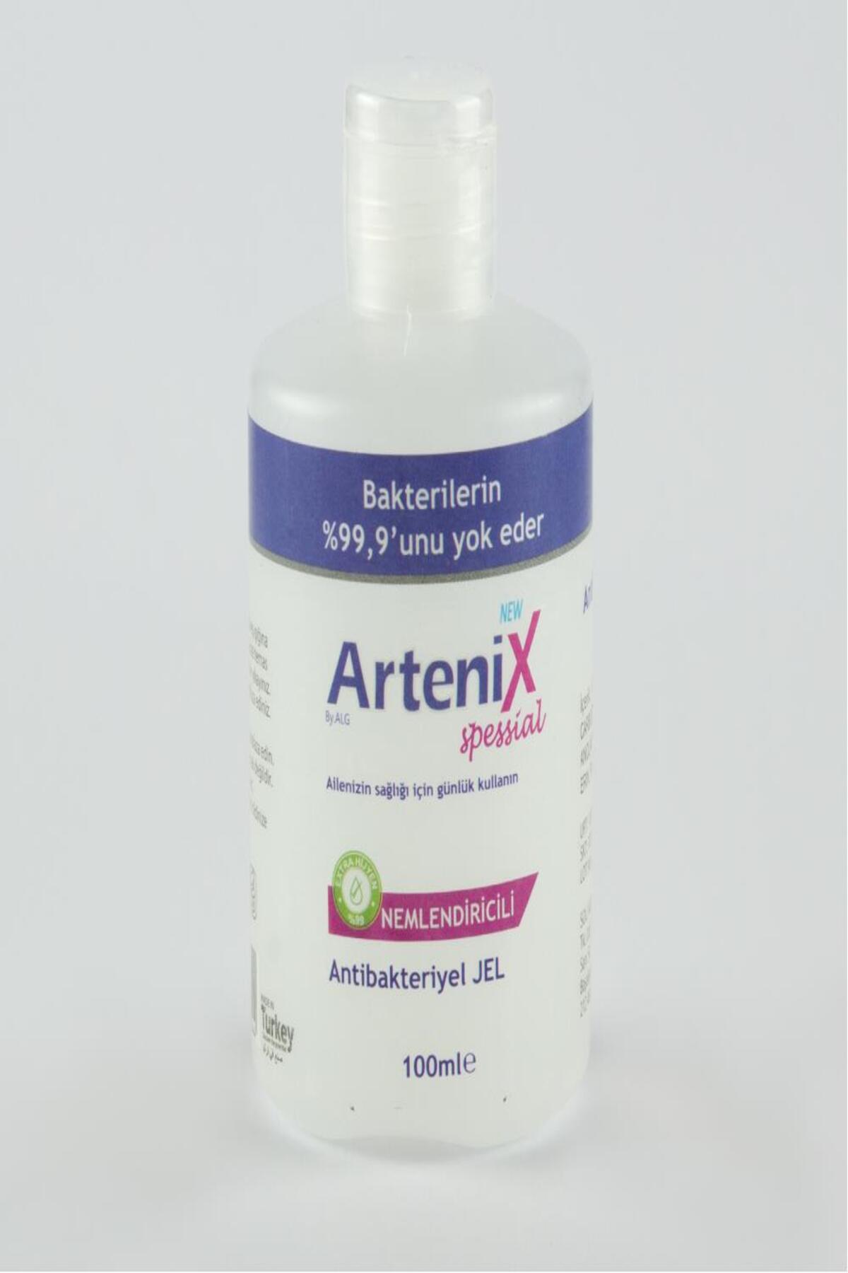 Antibacterial Gel Humidifier 100 mm