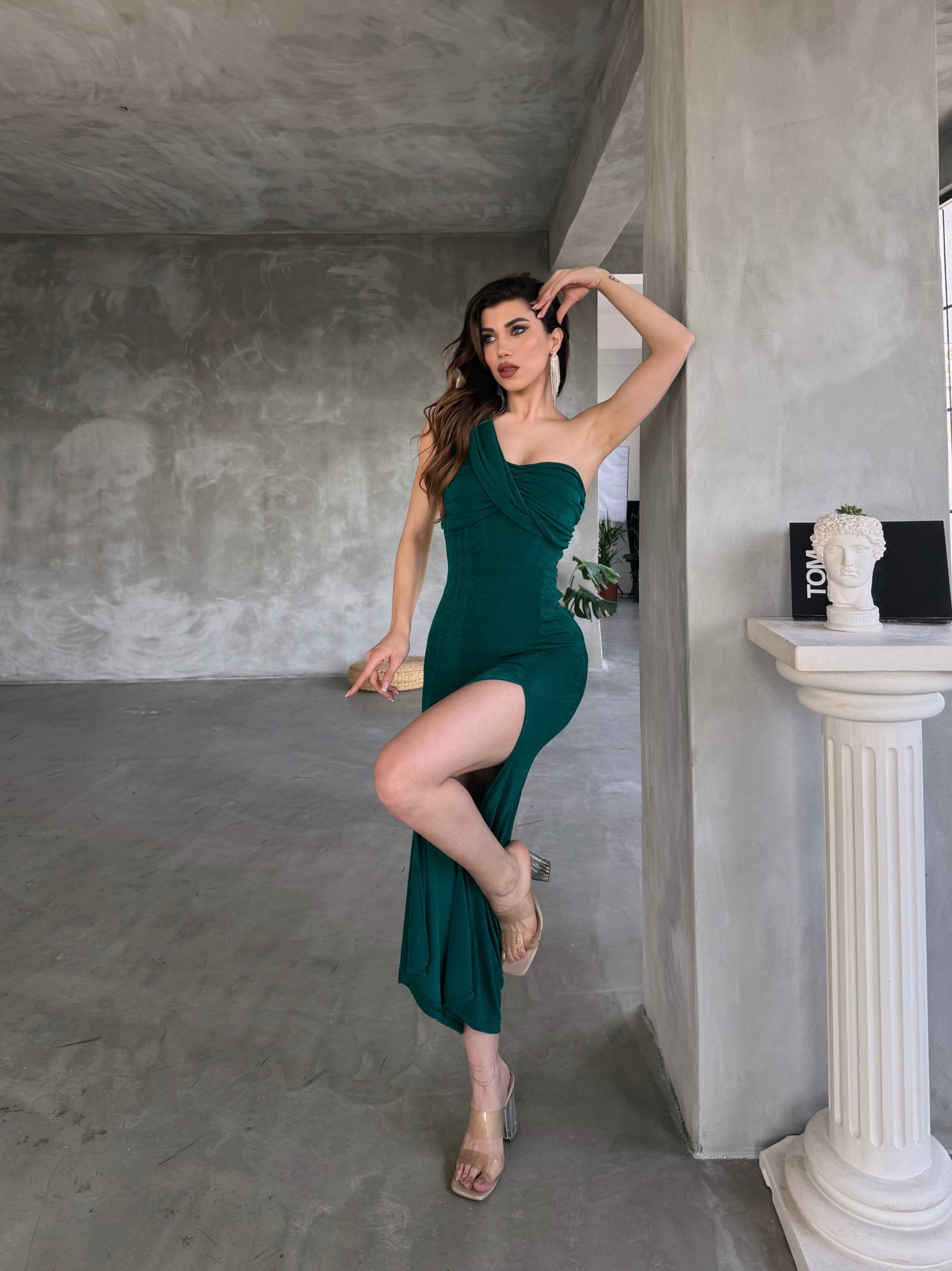 YEŞİL